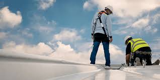 Reliable Guyton, GA Roofing Services Solutions